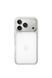 Оригінальний прозорий чохол Apple with MagSafe iPhone 17 pro  00320 фото 2