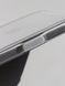Оригінальний прозорий чохол Apple with MagSafe iPhone 17 pro  00320 фото 8