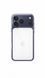 Оригінальний прозорий чохол Apple with MagSafe iPhone 17 pro max  00320 фото 2