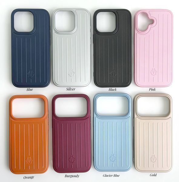 Чохол Rimova case BURGUNDY для iPhone 15 pro max 00450 фото