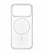 Чохол Smoky MagSafe Case White для iPhone 17 pro max / 18 pro max 00459 фото 1