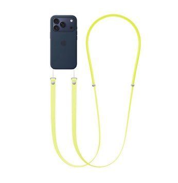 Ремінець для смартфона Crossbody Strap Neon Green 00240 фото
