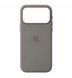 Чохол Full Silicone Case Pebble для iPhone 17 pro / 18 pro 00502 фото