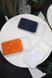 Чохол Color MagSafe Case WHITE для iPhone 17 pro max / 18 pro max 00460 фото 4
