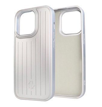 Чохол Rimova case WHITE для iPhone 14 pro  00450 фото