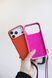 Чохол Beat Case with MagSafe та підставкою &ndash; Crisp Blue для iphone 17 pro max/ 18 pro max 00300 фото 5