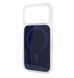 Чохол Color MagSafe Case Blue для iPhone 17 pro / 18 pro 00460 фото