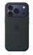 Чохол Silicone Case with MagSafe OEM для iPhone 17 pro max Black 00454 фото 1