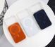 Чохол Color MagSafe Case Orange для iPhone 17 pro / 18 pro 00460 фото 3