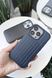 Чохол Rimova case BLACK для iPhone 15 pro max 00450 фото 5