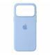 Чохол Full Silicone Case Lilac для iPhone 17 pro / 18 pro 00502 фото
