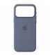Чохол Full Silicone Case Lavender Gray для iPhone 17 pro / 18 pro 00502 фото