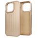 Чохол Rimova case GOLD для iPhone 13 pro max 00450 фото