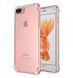 Чохол прозорий Armored Clear з посиленими кутами для iPhone 7 plus / 8 plus 0350 фото