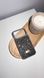 Чохол Swarovski Case Grey для iPhone 14 pro 00462 фото 2