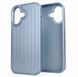 Чохол Rimova case GLACIER BLUE для iPhone 16 00450 фото