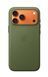 Чехол TechWoven Case with Animation & MagSafe для iPhone 17 pro max  Green 00330 фото 3