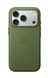 Чехол TechWoven Case with Animation & MagSafe для iPhone 17 pro max  Green 00330 фото 1