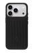 Чохол Rimova Aluminium Case Black для iPhone 17 pro max 00430 фото