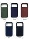Чехол TechWoven Case with Animation & MagSafe для iPhone 17 pro Sienna 00330 фото 8