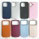 Чохол Rimova case GLACIER BLUE для iPhone 17 pro / 18 pro 00450 фото 5