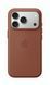Чехол TechWoven Case with Animation & MagSafe для iPhone 17 pro max Sienna 00330 фото 1