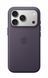 Чехол TechWoven Case with Animation & MagSafe для iPhone 17 pro Purple 00330 фото 3