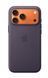 Чехол TechWoven Case with Animation & MagSafe для iPhone 17 pro Purple 00330 фото 2