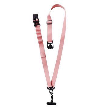 Ремінець для смартфона Magnetic Buckle Outdoor pink 00280 фото