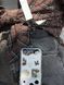 Ремінець для смартфона Magnetic Buckle Outdoor pink 00280 фото 7