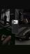 Чохол Rimova Aluminium Case Black для iPhone 17 pro / 17 pro max 00430 фото 2