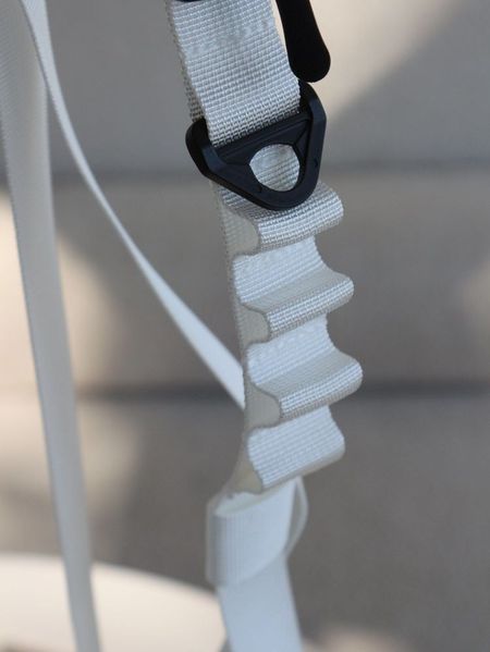 Ремінець для смартфона Magnetic Buckle Outdoor white 00280 фото