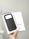 Чохол Rimova Aluminium Case Black для iPhone 17 pro / 17 pro max 00430 фото 3
