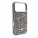 Чохол Swarovski Case Grey для iPhone 17 Air 00462 фото