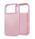 Чохол Rimova case PINK для iPhone 13 pro max 00450 фото