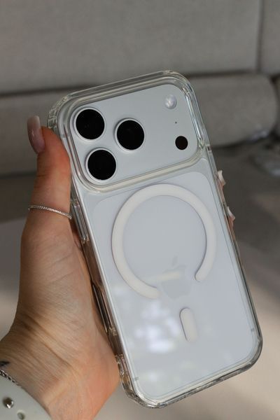 , with magsafe