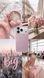 Чохол Rimova Aluminium Case Pink для iPhone 17 pro / 17 pro max 00430 фото 2