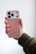 Чохол Rimova Aluminium Case Pink для iPhone 17 pro / 17 pro max 00430 фото 3