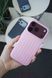Чохол Rimova case PINK для iPhone 14 pro 00452 фото 2