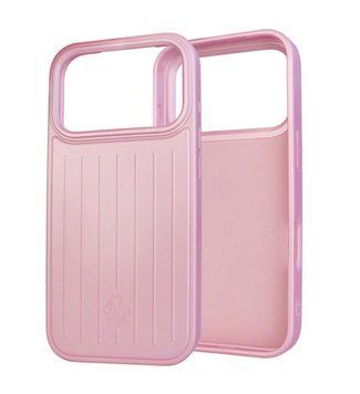 Чохол Rimova case PINK для iPhone 14 pro max 00452 фото