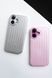 Чохол Rimova case PINK для iPhone 14 pro max 00452 фото 3
