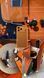 Чохол Rimova Aluminium Case Orange для iPhone 17 pro / 17 pro max 00430 фото 2