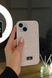 Чохол Swarovski Case WHITE для iPhone 17 pro max / 18 pro max 00461 фото 2