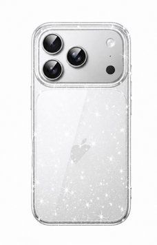 Чохол Crystal Case для iPhone 17 pro max / 18 pro max 00390 фото