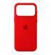 Чохол Full Silicone Case Red для iPhone 17 pro max / 18 pro max 00500 фото