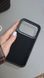 Чохол Rimova case BLACK для iPhone 14 pro max 00450 фото 6