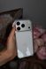 Чохол прозорий Armored Clear з посиленими кутами для iPhone 15 pro 0350 фото 6