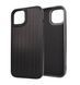 Чохол Rimova case BLACK для iPhone 14 pro 00450 фото 1