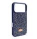 Чохол Swarovski Case Blue для iPhone 17 Air 00462 фото