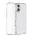 Чохол Crystal Case для iPhone 16 plus 00390 фото